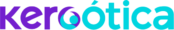 Logo Kero Ótica