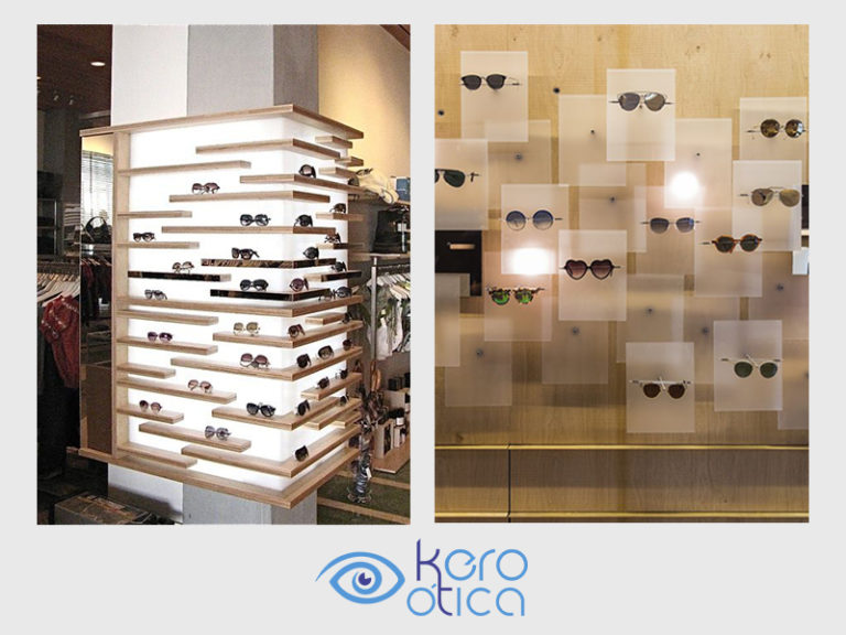 Fatores Essenciais para Ter Uma Vitrine de Ótica de Sucesso – Kero Ótica