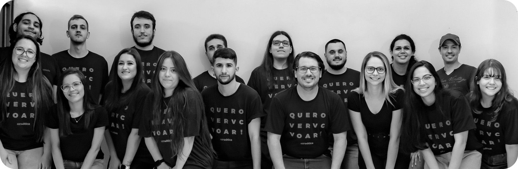 Equipe Kero Ótica